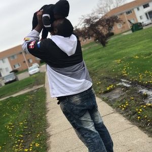 Meet your Posher, Brandon